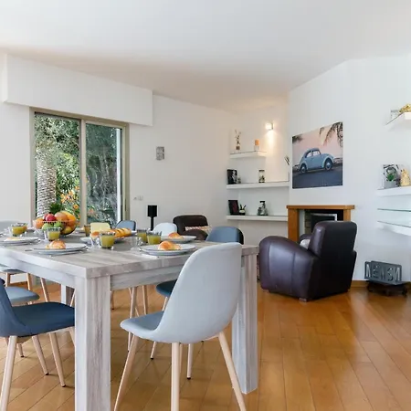 Les Collines Yourhosthelper Villa Cannes