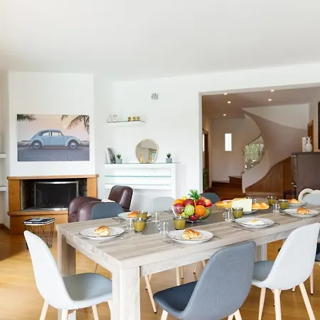 Villa Les Collines Yourhosthelper Cannes