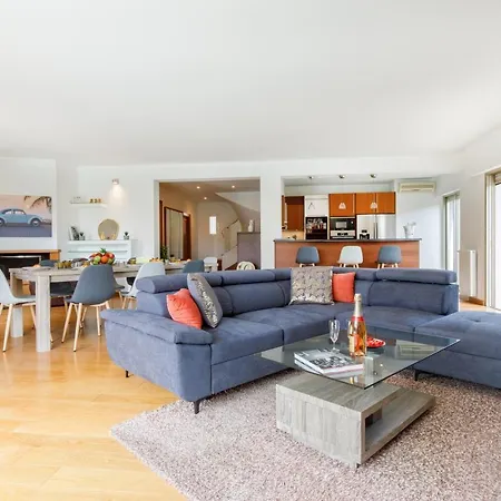 Villa Les Collines Yourhosthelper Cannes
