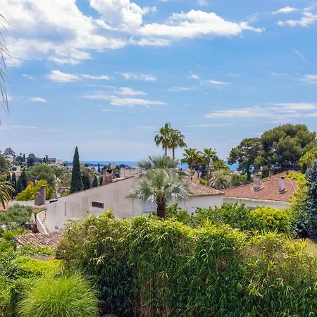 Les Collines Yourhosthelper * Cannes
